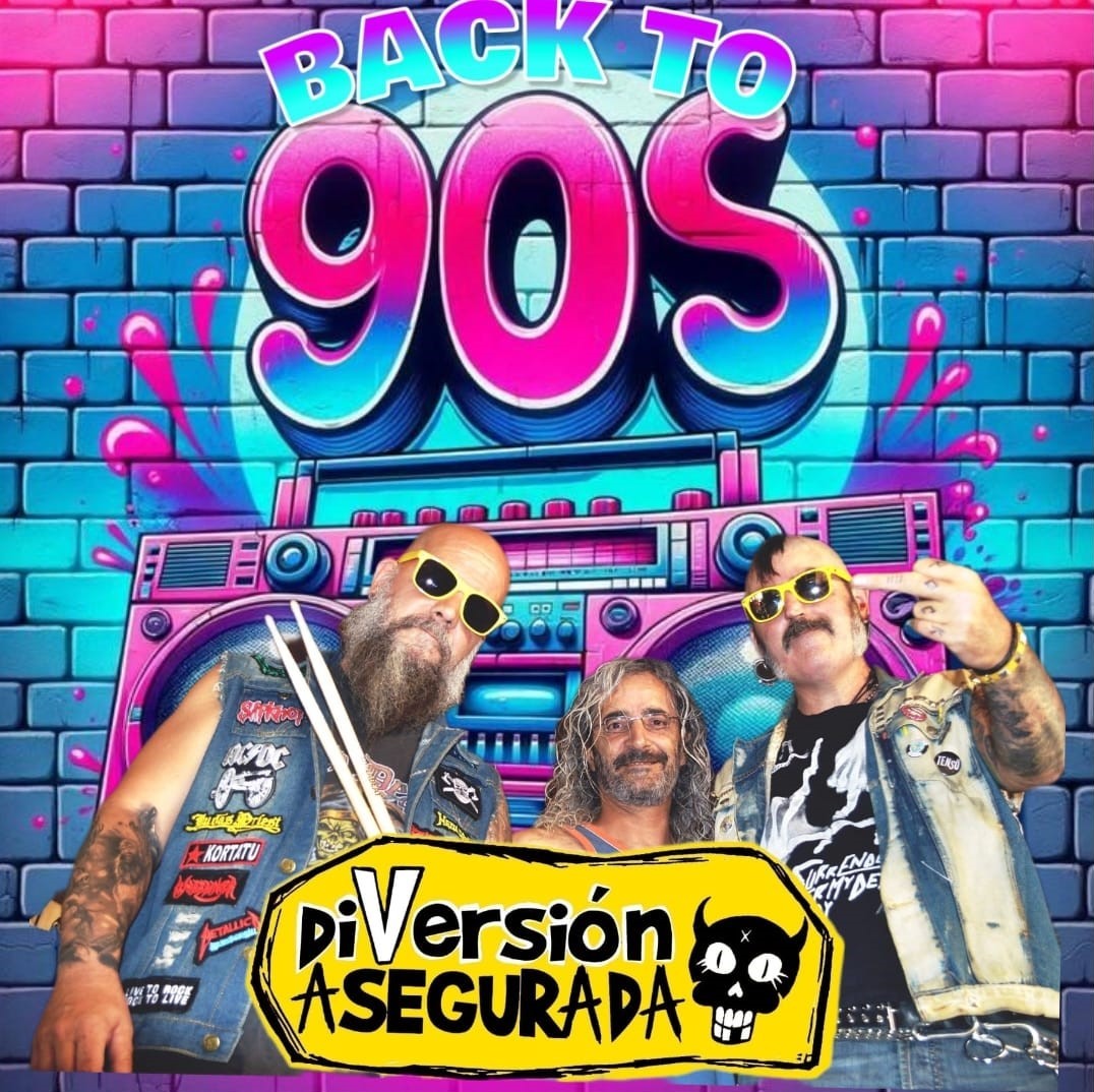 Diversión Asegurada